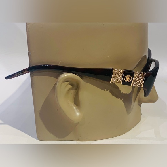 New Roberto Cavalli Eyeglasses - Picture 5 of 10